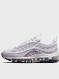 Nike, Air Max 97 (GS), wit, Afbeelding 1 van 9