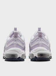 Nike  , Air Max 97 (GS), white, Image 5 of 9