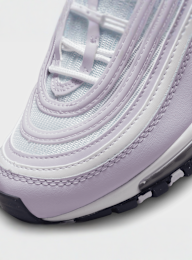 Nike  , Air Max 97 (GS), white, Image 7 of 9