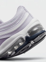 Nike  , Air Max 97 (GS), white, Image 8 of 9