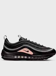 Nike  , Air Max 97 (GS), black, Image 2 of 9