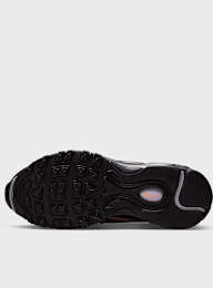 Nike  , Air Max 97 (GS), black, Image 3 of 9