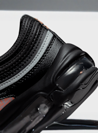 Nike  , Air Max 97 (GS), black, Image 8 of 9