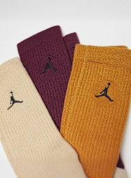 Jordan, 3 PACK - Everyday Max Crew, multi-colour, Image 2 of 2