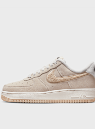 Nike, WMNS Air Force 1 '07 SE, beige, Image 1 of 8