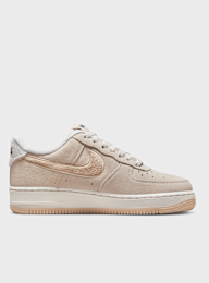 Nike, WMNS Air Force 1 '07 SE, beż, Obraz 2 z 8
