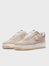Nike, WMNS Air Force 1 '07 SE, beż, Obraz 4 z 8