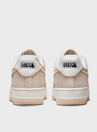 Nike, WMNS Air Force 1 '07 SE, beige, Image 5 of 8