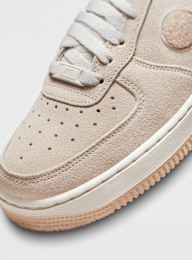 Nike, WMNS Air Force 1 '07 SE, beż, Obraz 7 z 8
