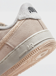 Nike, WMNS Air Force 1 '07 SE, beige, Image 8 of 8