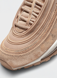 Nike, WMNS Air Max 97, beige, Afbeelding 7 van 9