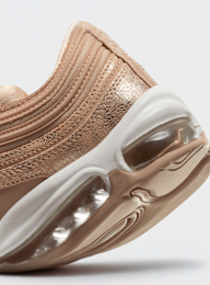 Nike, WMNS Air Max 97, beige, Afbeelding 8 van 9
