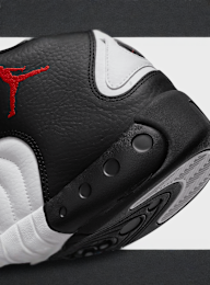 Jordan, Jumpman Pro, zwart, Afbeelding 8 van 8