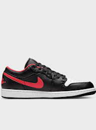 Jordan, Air Jordan 1 Low, black, Image 2 of 8