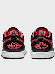 Jordan, Air Jordan 1 Low, black, Image 5 of 8