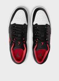 Jordan, Air Jordan 1 Low, black, Image 6 of 8