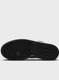 Jordan, Air Jordan 1 Low, black, Image 3 of 8