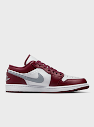 Jordan, Air Jordan 1 Low, white, Image 2 of 8