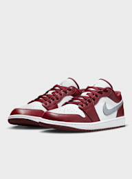 Jordan, Air Jordan 1 Low, white, Image 4 of 8