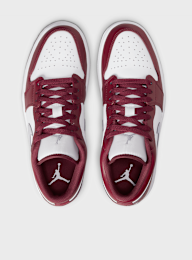 Jordan, Air Jordan 1 Low, white, Image 6 of 8