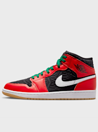 Jordan, Air Jordan 1 Mid SE, czarny, Obraz 1 z 9