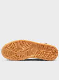 Jordan, Air Jordan 1 Mid SE, zwart, Afbeelding 3 van 9