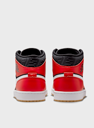 Jordan, Air Jordan 1 Mid SE, zwart, Afbeelding 5 van 9