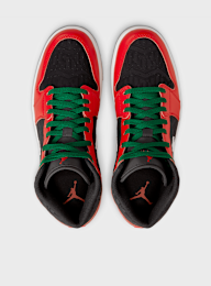 Jordan, Air Jordan 1 Mid SE, zwart, Afbeelding 6 van 9