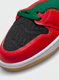 Jordan, Air Jordan 1 Mid SE, zwart, Afbeelding 7 van 9