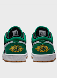 Jordan, WMNS Air Jordan 1 Low SE, black, Image 5 of 9