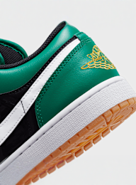 Jordan, WMNS Air Jordan 1 Low SE, black, Image 8 of 9