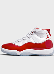 Jordan, Air Jordan 11 Retro, white, Image 1 of 8