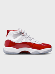 Jordan, Air Jordan 11 Retro, white, Image 2 of 8
