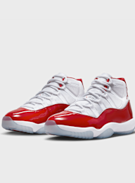 Jordan, Air Jordan 11 Retro, white, Image 4 of 8