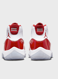 Jordan, Air Jordan 11 Retro, white, Image 5 of 8