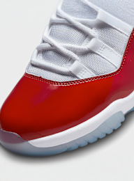 Jordan, Air Jordan 11 Retro, white, Image 7 of 8