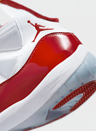 Jordan, Air Jordan 11 Retro, white, Image 8 of 8
