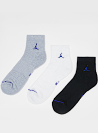 Jordan, 3 PACK - Everyday Max Ankle, multi-colour, Image 1 of 2