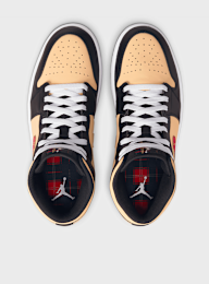 Jordan, Air Jordan 1 Mid SE, zwart, Afbeelding 6 van 9