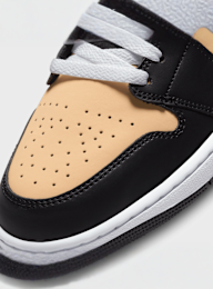 Jordan, Air Jordan 1 Mid SE, zwart, Afbeelding 7 van 9