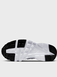 Nike, Huarache Run (GS), zwart, Afbeelding 3 van 8