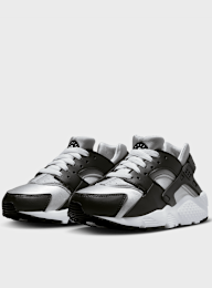 Nike, Huarache Run (GS), zwart, Afbeelding 4 van 8