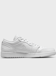 Jordan, Air Jordan 1 Low, white, Image 2 of 8