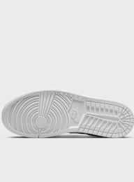 Jordan, Air Jordan 1 Low, white, Image 3 of 8