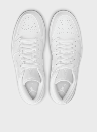 Jordan, Air Jordan 1 Low, white, Image 6 of 8