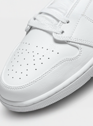 Jordan, Air Jordan 1 Low, white, Image 7 of 8
