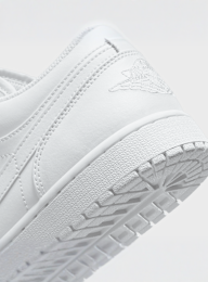 Jordan, Air Jordan 1 Low, white, Image 8 of 8