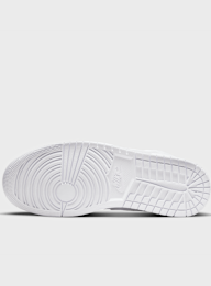 Jordan, Air Jordan 1 Mid, wit, Afbeelding 3 van 8