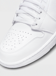 Jordan, Air Jordan 1 Mid, wit, Afbeelding 7 van 8