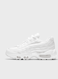 Nike, Air Max 95 Recraft (GS), wit, Afbeelding 1 van 8